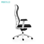 Meet&Co High Back Mesh Office Chair