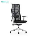 Meet&Co High Back Mesh Office Chair
