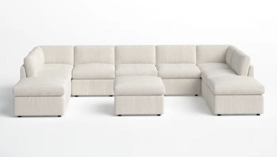 Wayfair sofa