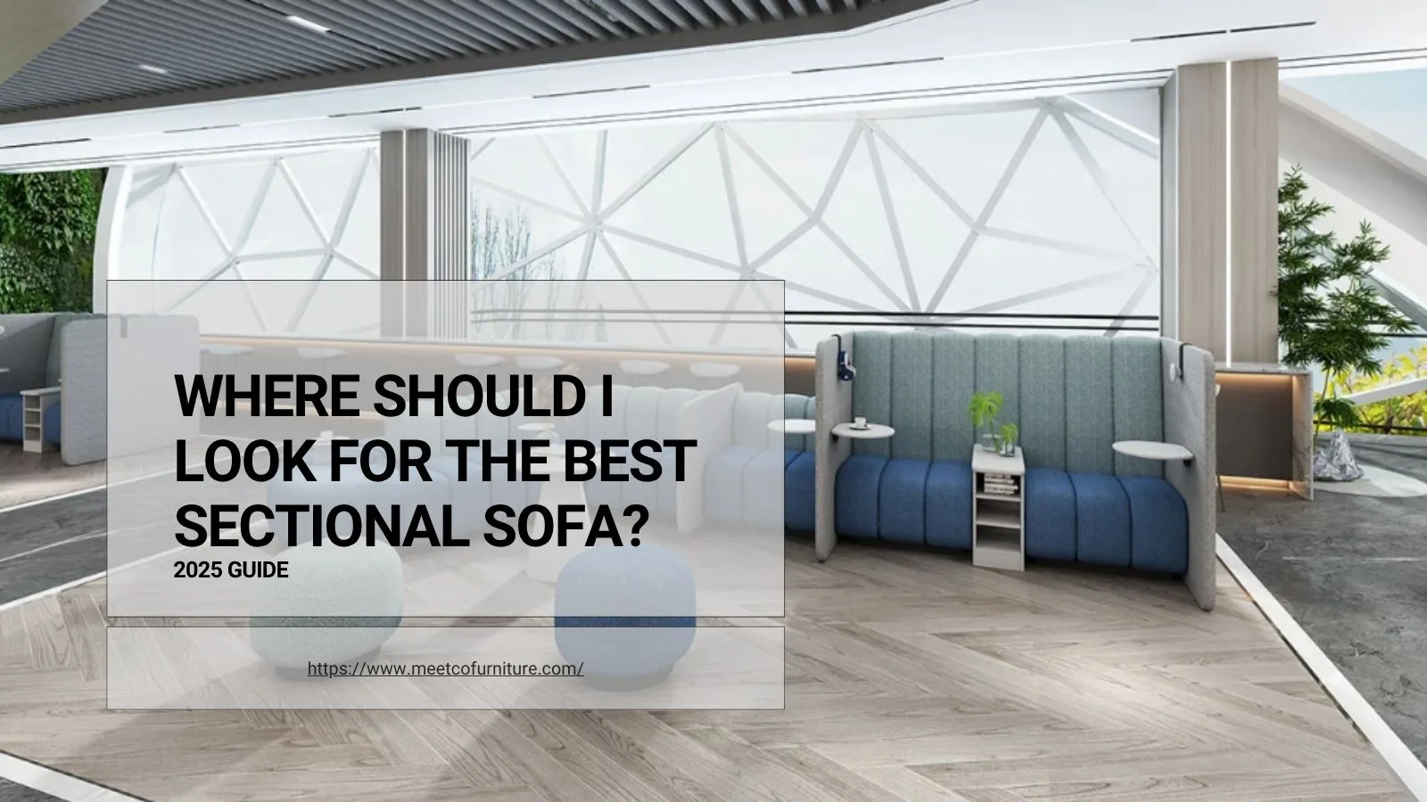 Onde devo procurar a melhor capa para sofá secional