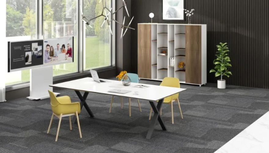 herman storage cabinet