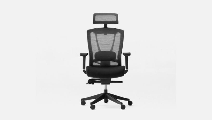 Autonomous ErgoChair Pro chair
