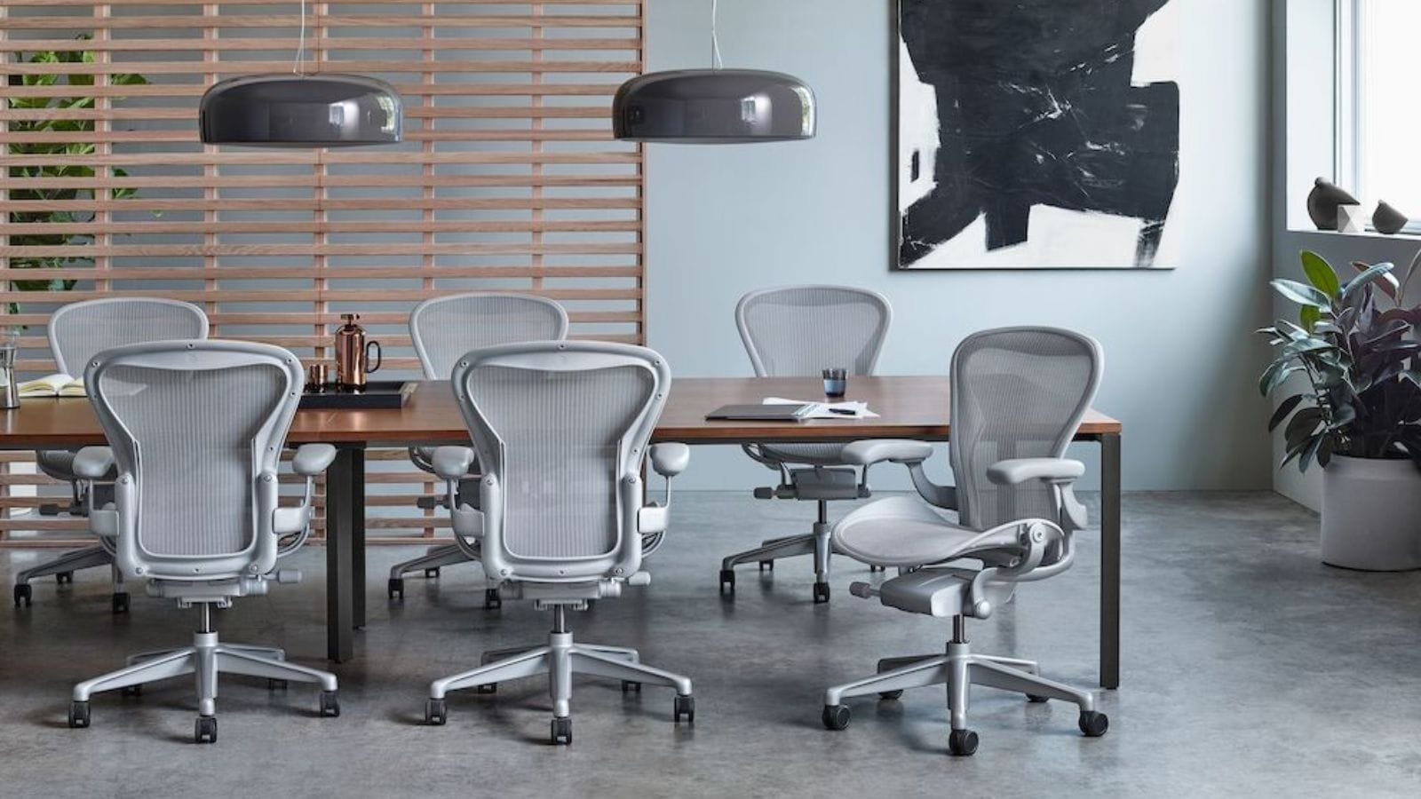 Best Herman Miller Chairs