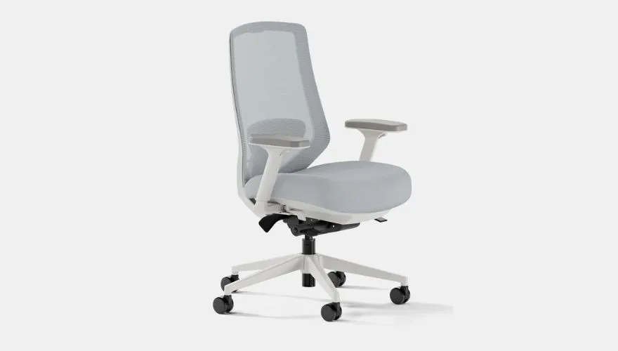 Cadeira Ergonômica Branch Pro