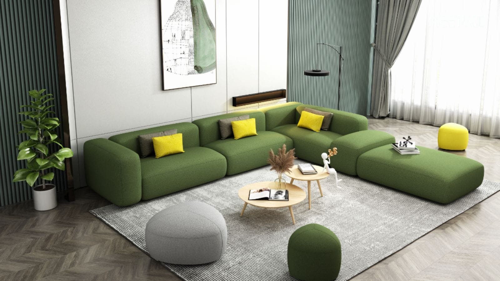 Lovesac Alternative