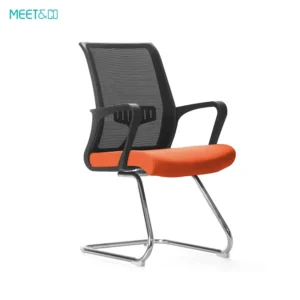Meet&Co Mesh Back Office Chair