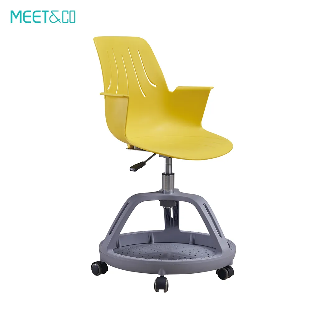 Meet&Co Movable Training Chair