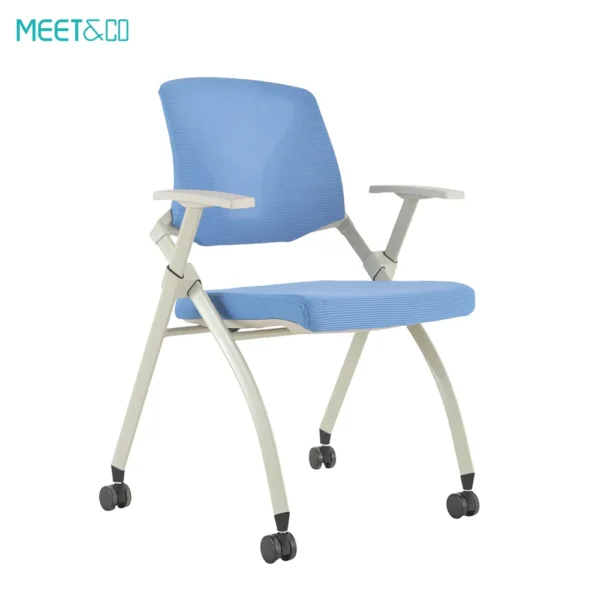 Meet&Co Foldable Training Chair