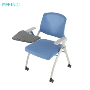 Meet&Co Foldable Training Chair