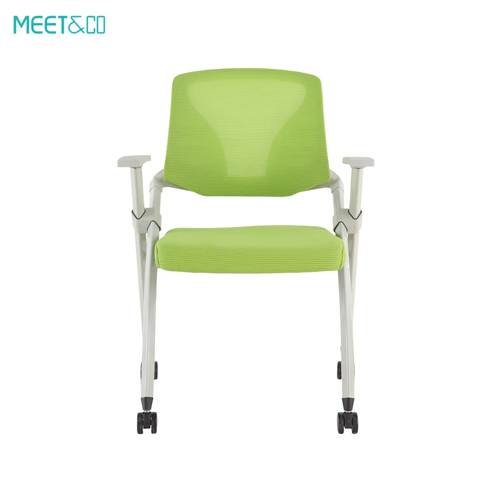 Meet&Co Foldable Training Chair