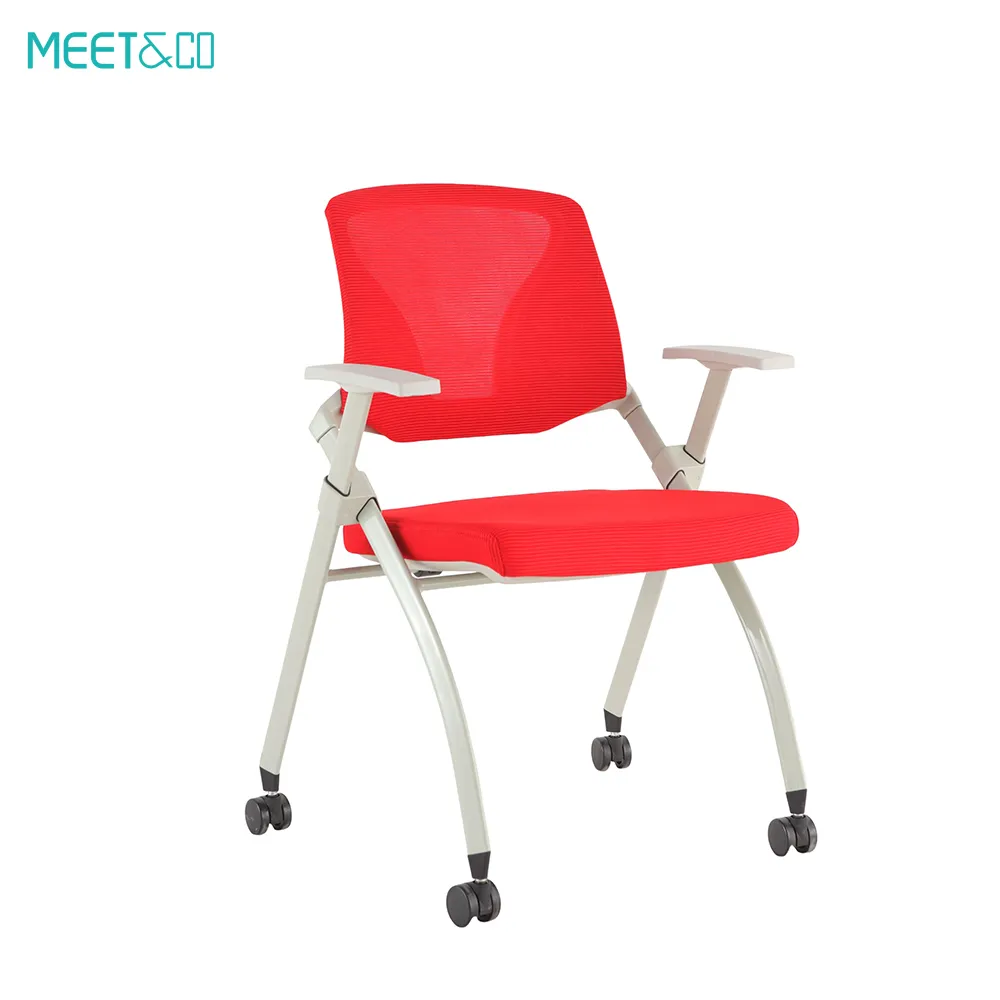 Meet&Co Foldable Training Chair