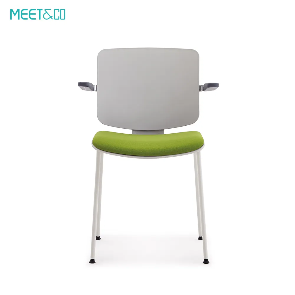 Meet&Co Training Chair With Writing Tablet