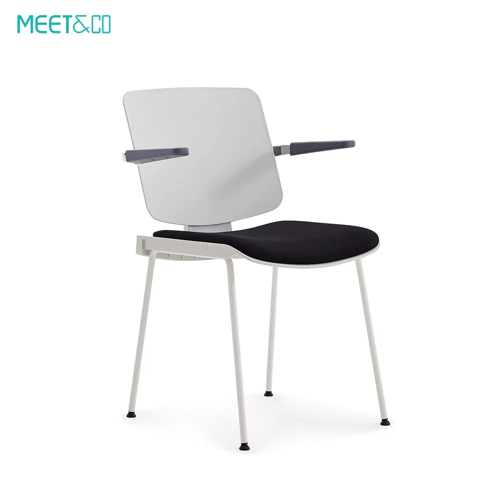 Meet&Co Training Chair With Writing Tablet