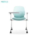Meet&Co Mesh Movable Training Chair