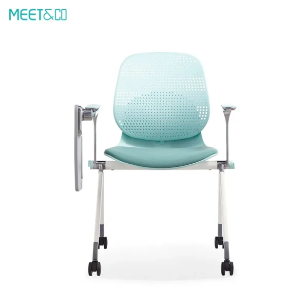 Meet&Co Mesh Movable Training Chair