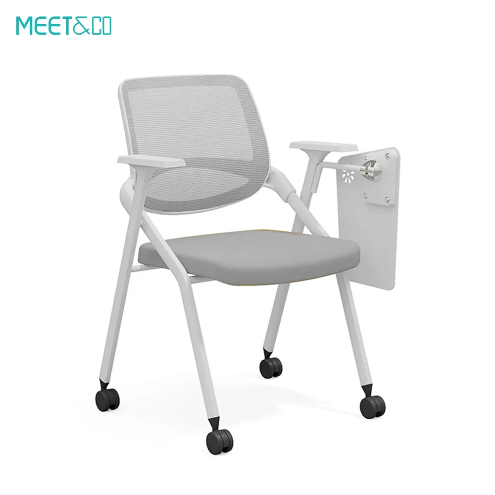 Meet&Co Mesh School Training Chair