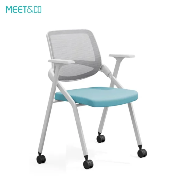 Meet&Co Mesh School Training Chair