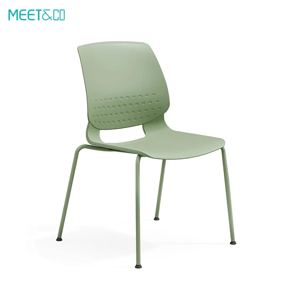 Meet&Co PP Fiber Training Chair