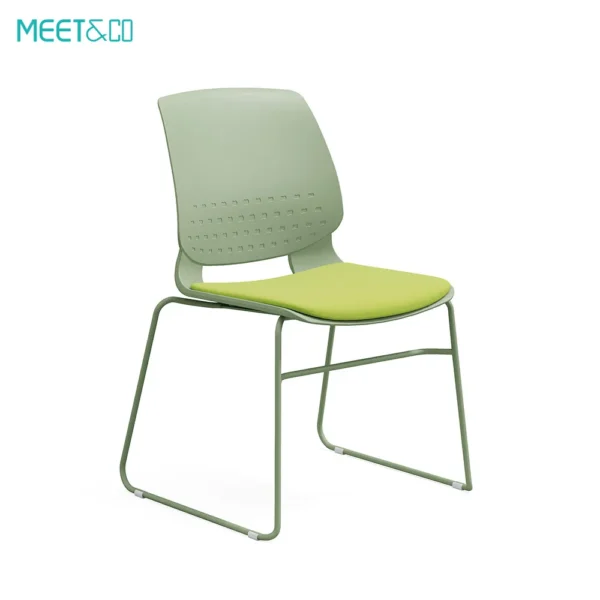Meet&Co PP Fiber Training Chair