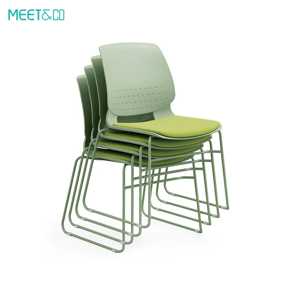 Meet&Co PP Fiber Training Chair