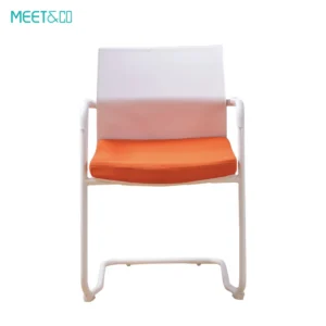 Meet&Co Irregular Shape Training Chair