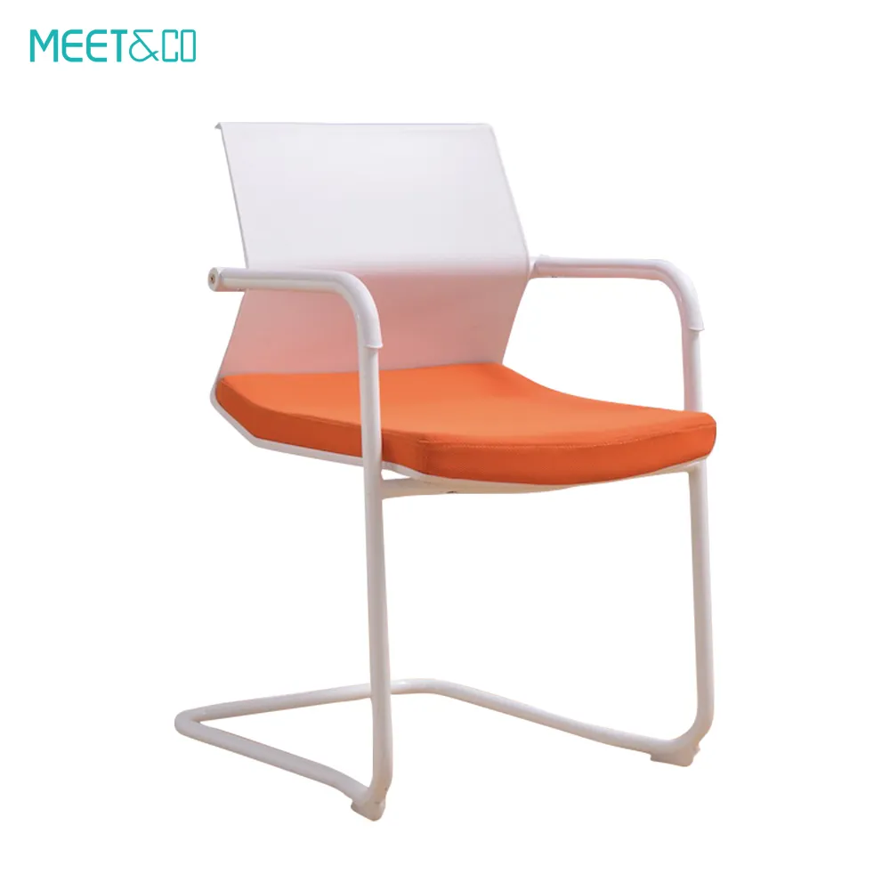 Meet&Co Irregular Shape Training Chair