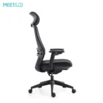 Meet&Co Ergonomic Mesh Task Office Chair