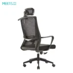 Meet&Co Mesh Staff Computer Office Chair