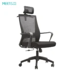 Meet&Co Mesh Staff Computer Office Chair