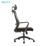 Meet&Co Mesh Staff Computer Office Chair