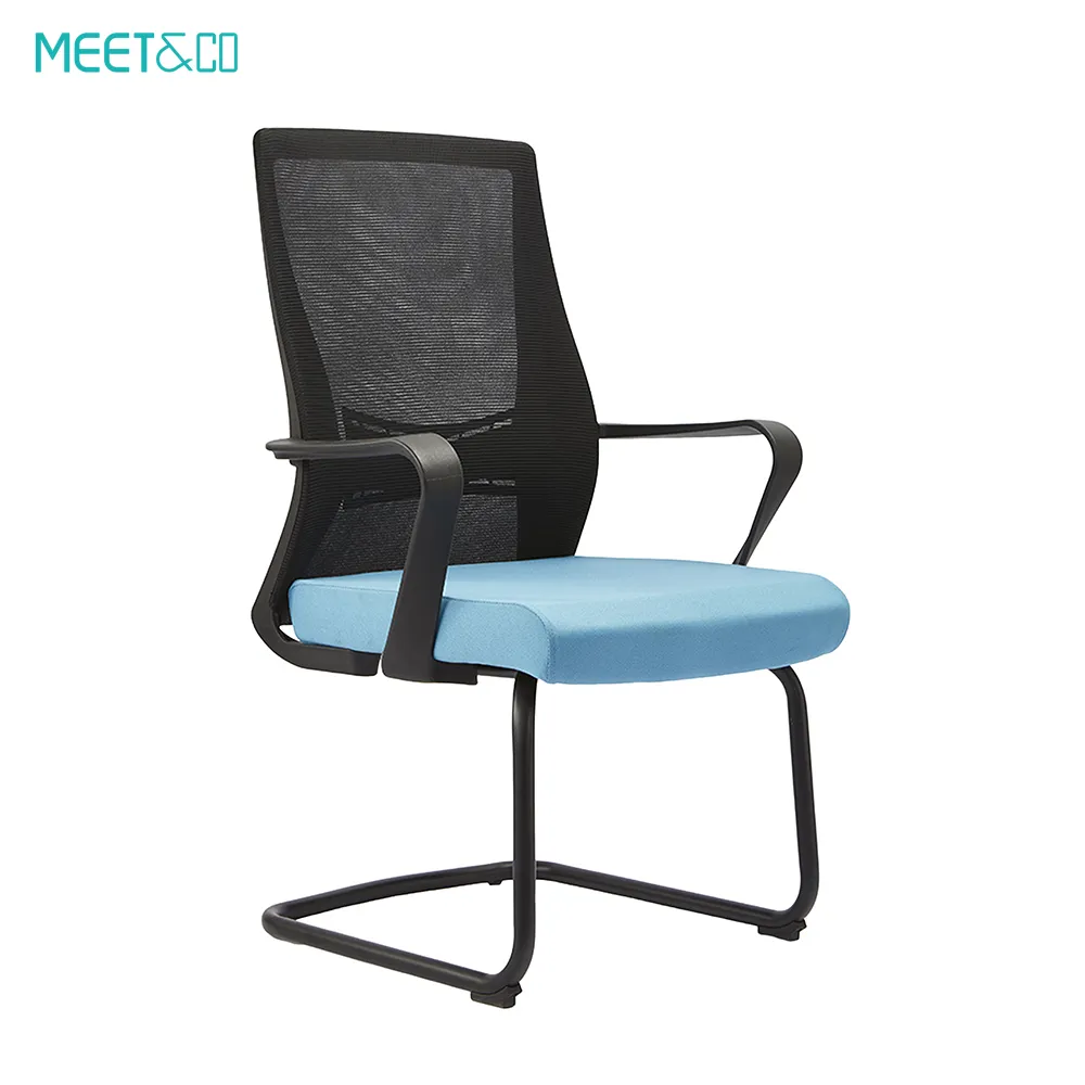 Meet&Co Mesh Staff Computer Office Chair