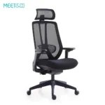Meet&Co Mesh Ergonomic Office Chair
