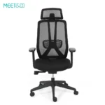 Meet&Co Mesh Ergonomic Office Chair