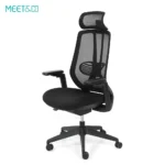 Meet&Co Mesh Ergonomic Office Chair