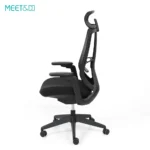 Meet&Co Mesh Ergonomic Office Chair