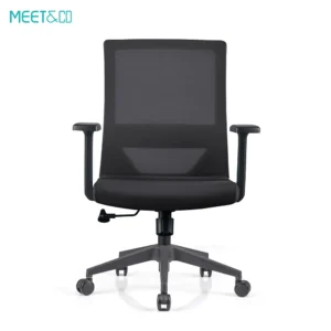 Meet&Co High-quality Mesh Back Office Chair