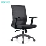 Meet&Co High-quality Mesh Back Office Chair