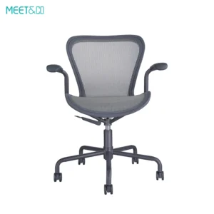 Meet&Co High-quality All Mesh Office Chair