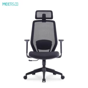 Meet&Co Mesh Office Chair