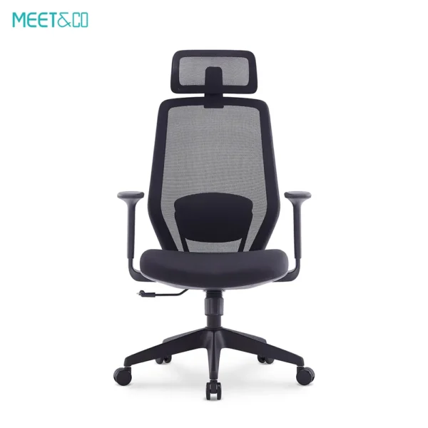 Meet&Co Mesh Office Chair