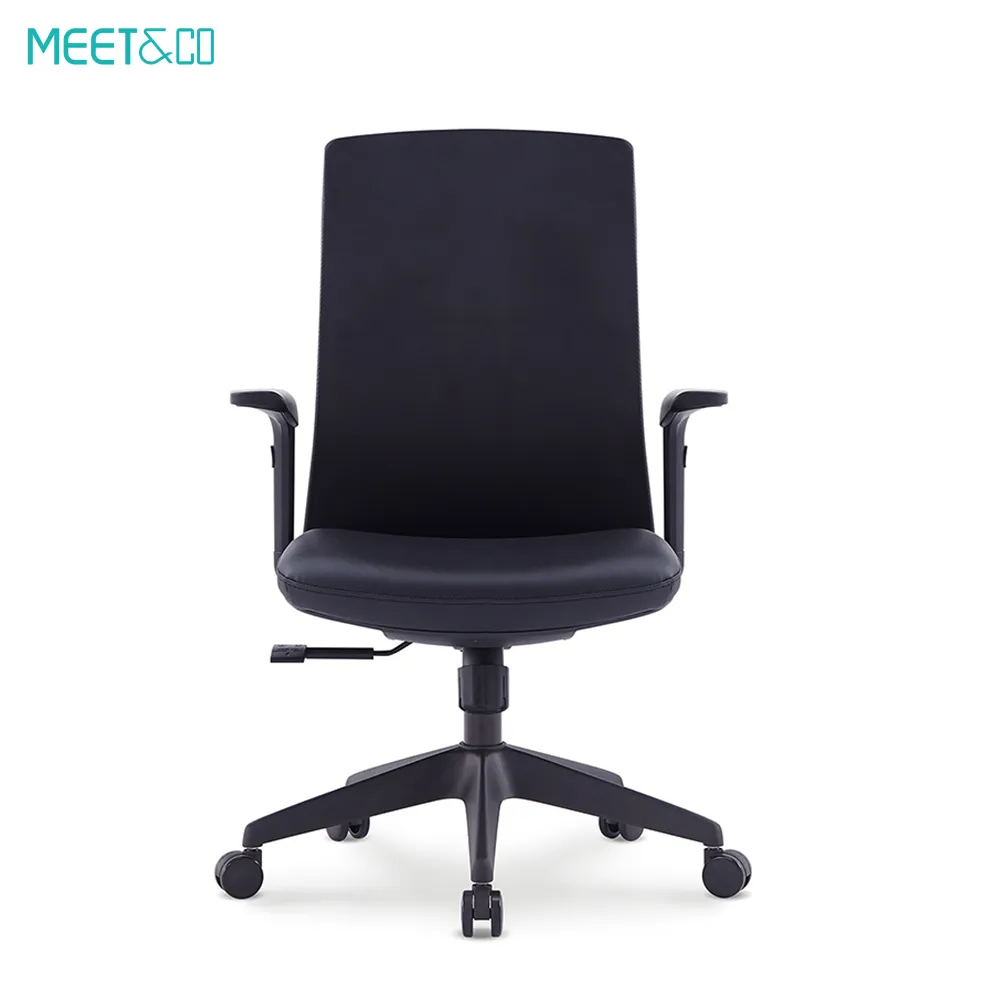 Meet&Co Mesh Office Chair-28