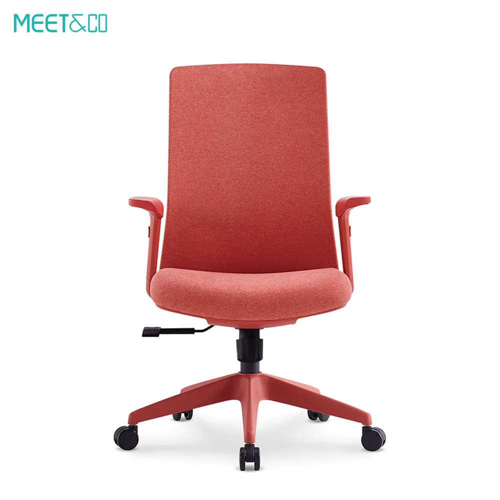 Meet&Co Mesh Office Chair-28