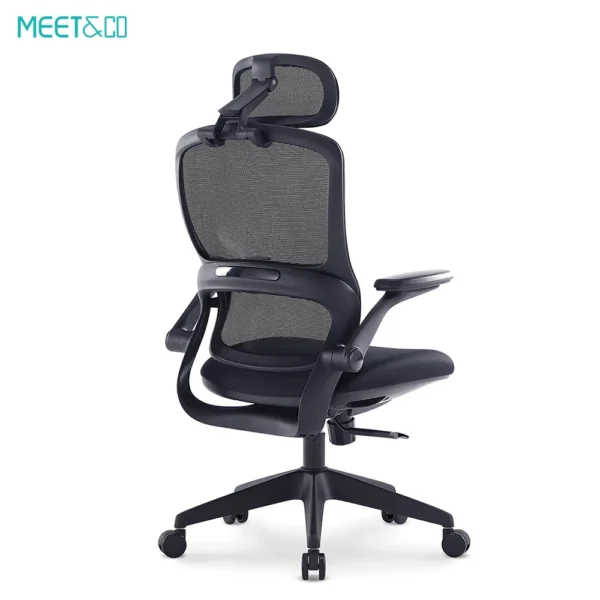 Meet&Co Mesh Office Chair