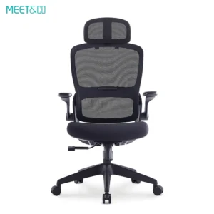 Meet&Co Mesh Office Chair