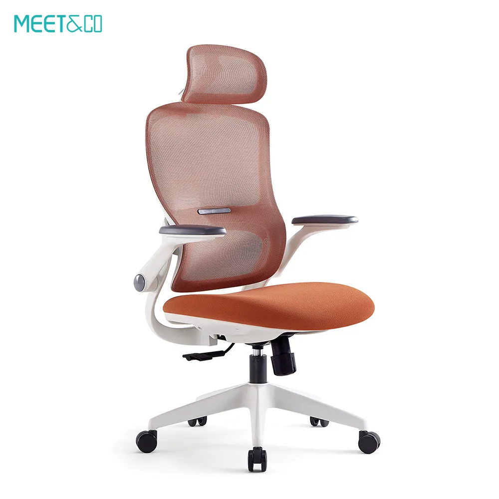 Meet&Co Mesh Office Chair