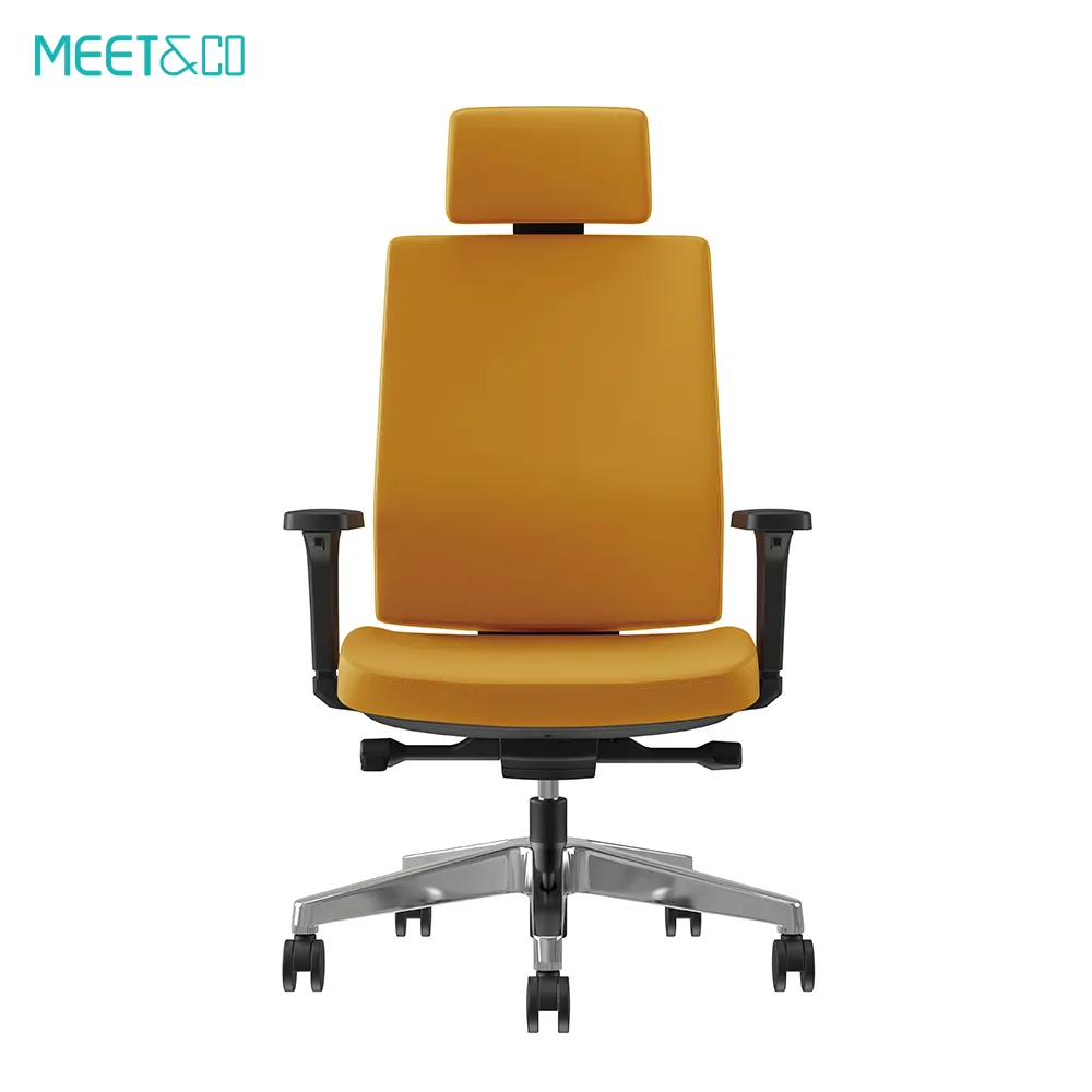 Mesh Office Chair