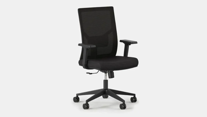 Presidente de Tarefas da Filial