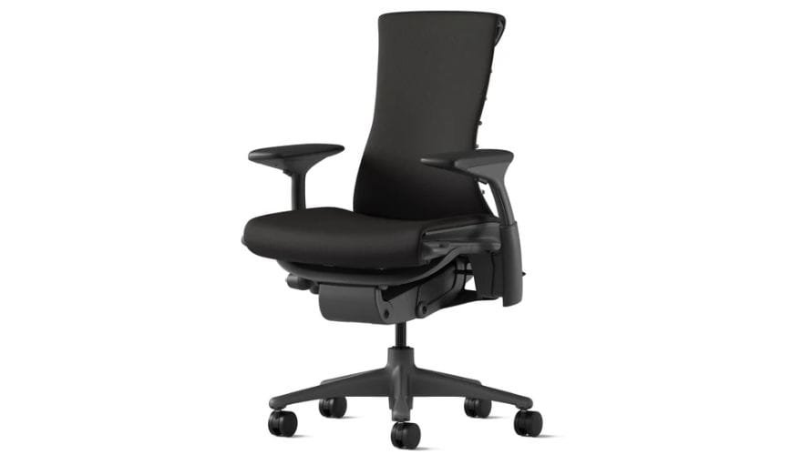 herman miller embody chair 