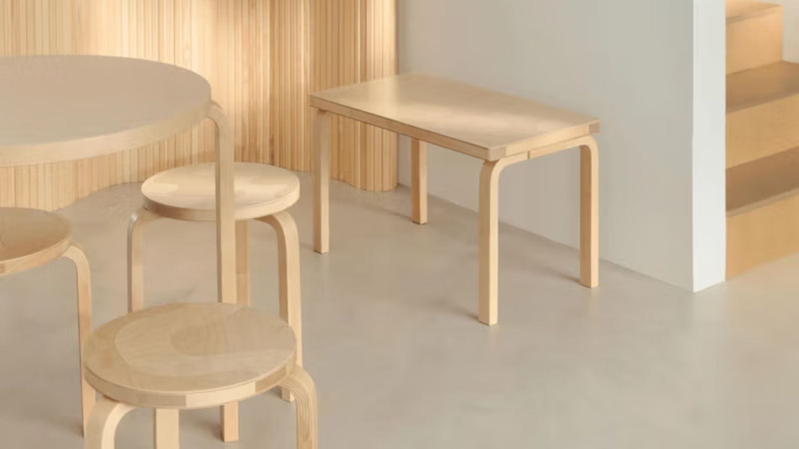 Artek + Marimekko collection