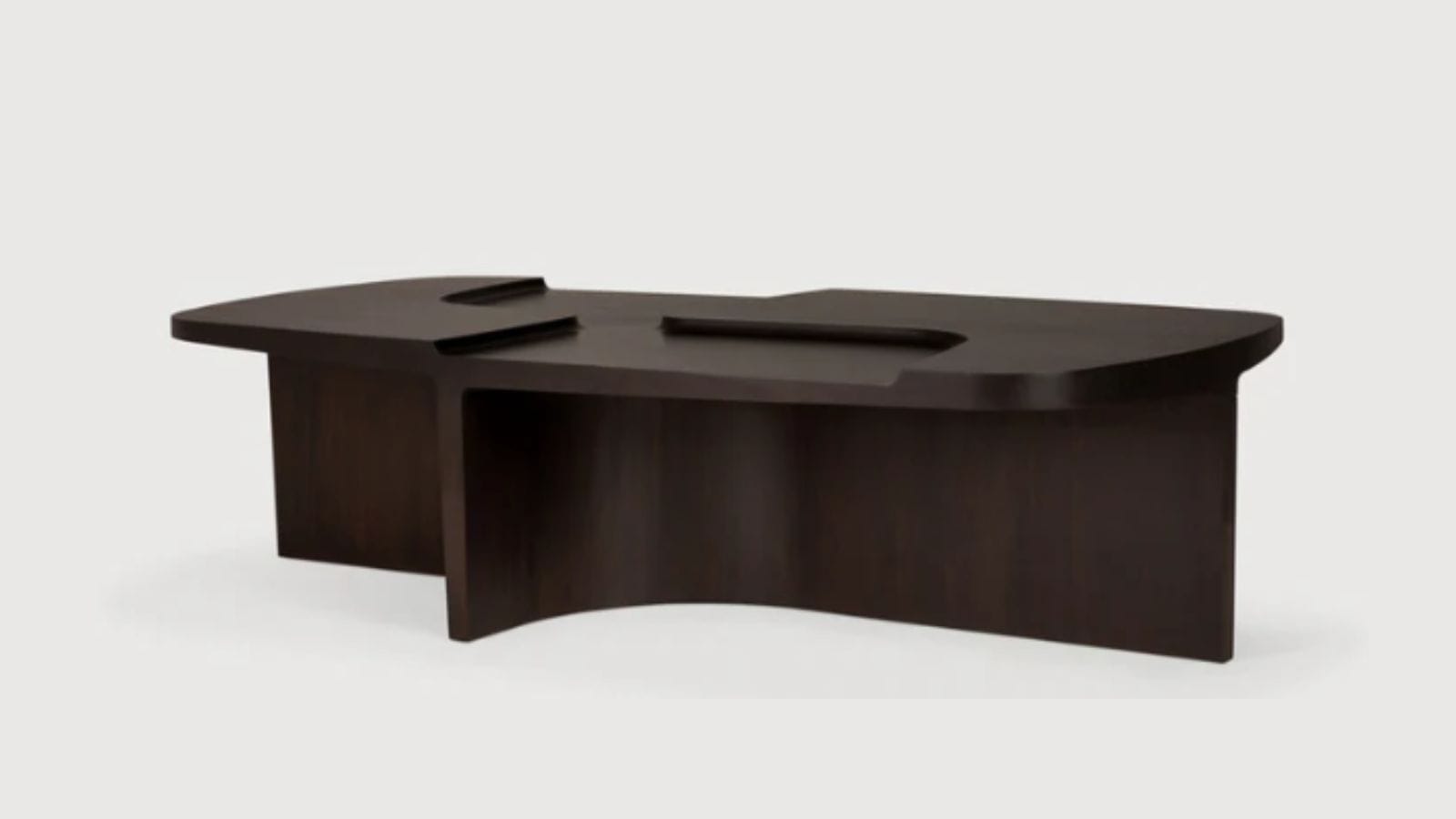 Brutalist Coffee Table